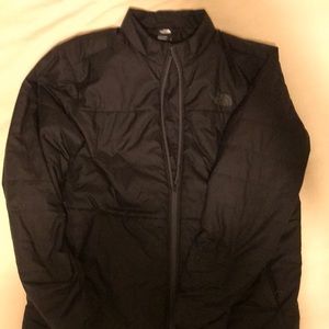 North face lightweight jacket